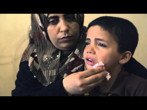 Born in Gaza Movie Trailer