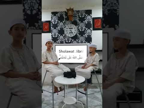 Zikir selawat ke atas nabi