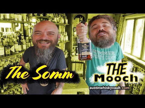 Whiskey Review: Canadian Club Reserve Whiskey