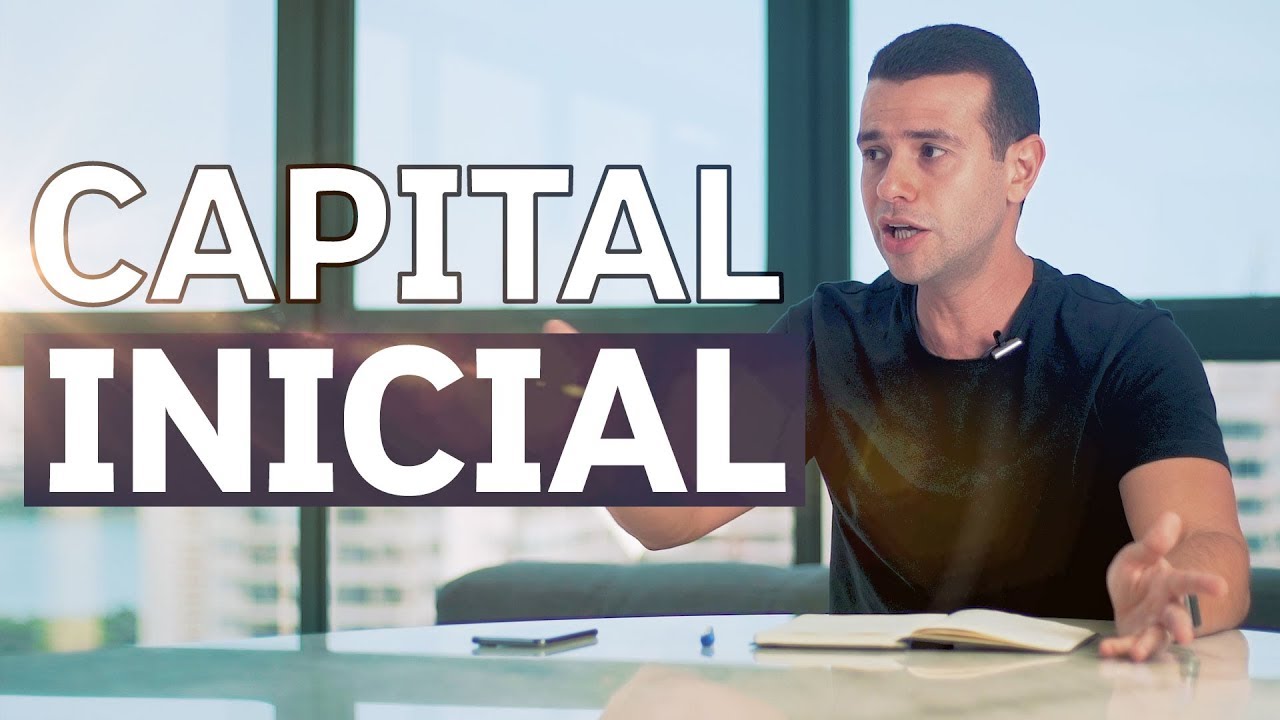 COMO CONSEGUIR DINHEIRO PARA ABRIR UM NEGÓCIO