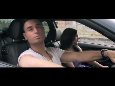 FAYDEE ft. Cavalier (Krooked Kounty) - BETTER OFF ALONE (Official Remix)
