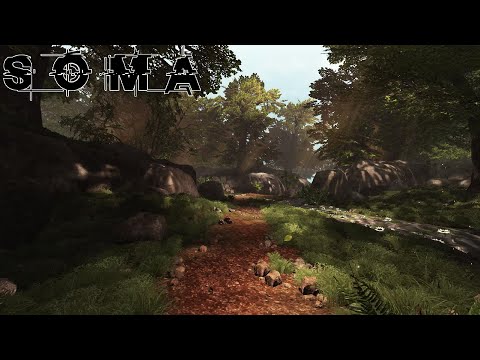 is this reality? (SOMA) [SERIES FINALE #9]