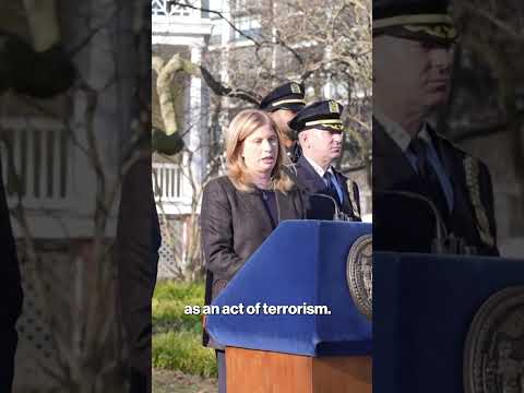 Parents of Alleged ISIS-Inspired NYC Bomb Thrower Own $2.5M Pennsylvania Home #shorts