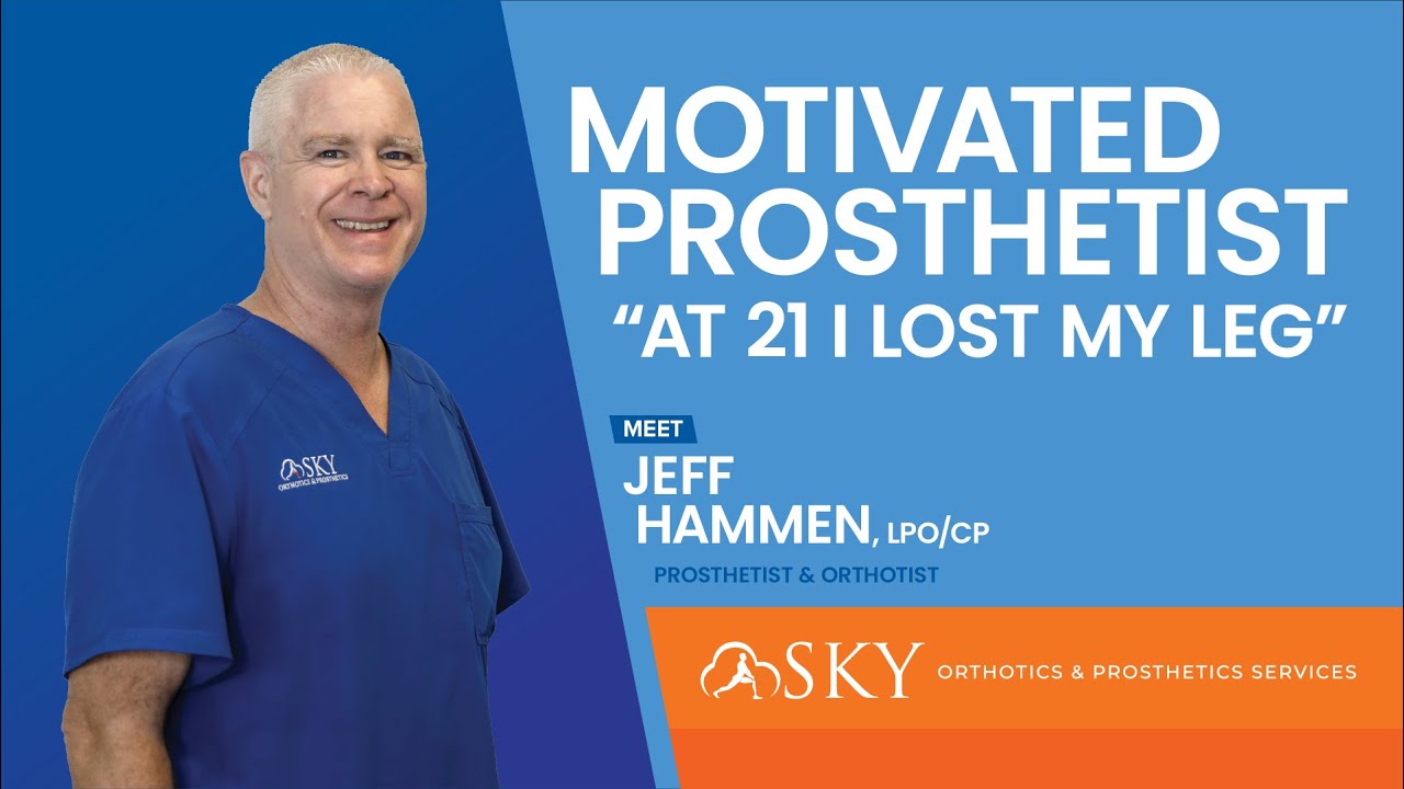 Jeff Hammen, LPO/CP video