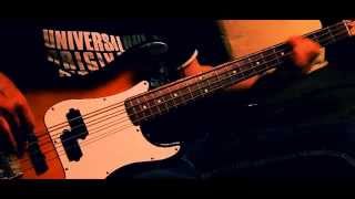 Free man in Paris - Shadows and Light - Bass Jam