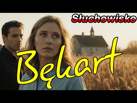 „Bękart" – Historia, która rozdziera serce... Opowieść o zdradzie, która zmieniła wszystko.
