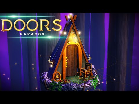 Doors: Paradox review - Fires up your imagination and puzzle