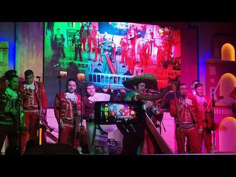 Ya viene amaneciendo yo me llamo Antonio Aguilar