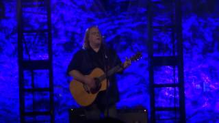 WARREN HAYNES  Beat Down The Dust  8/15/15  Lowell, MA