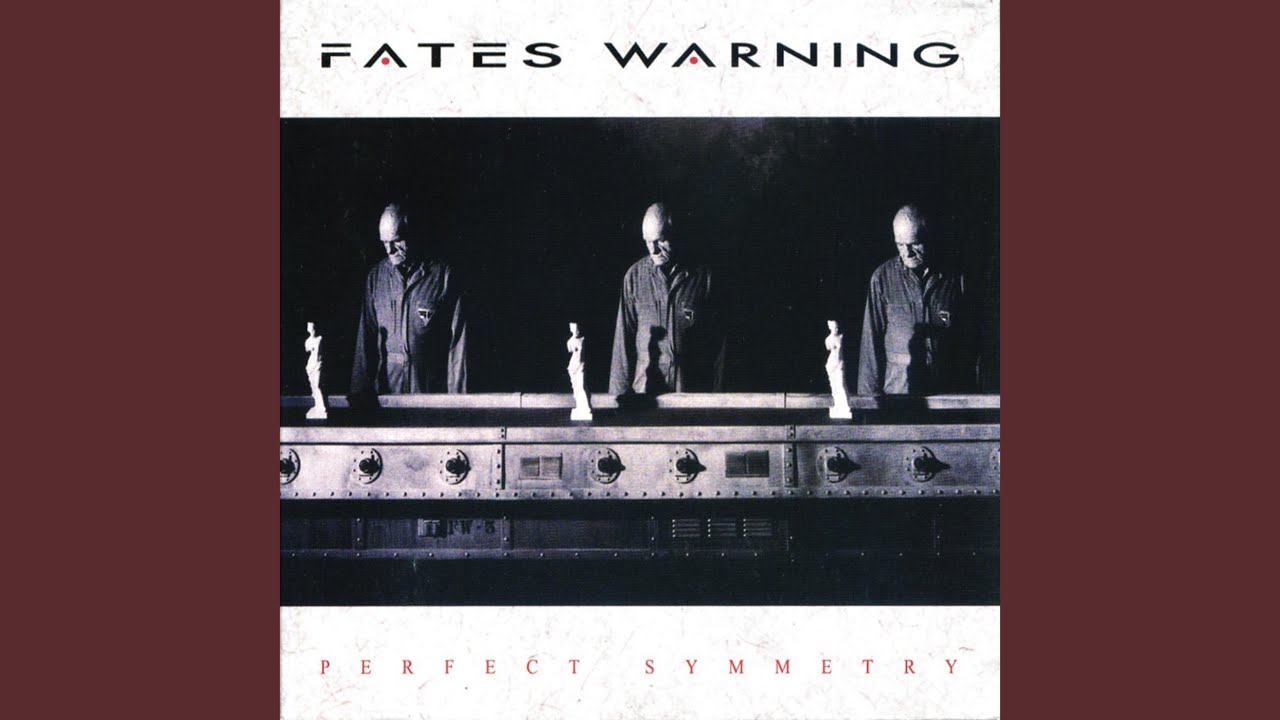 Fates Warning - Static Acts