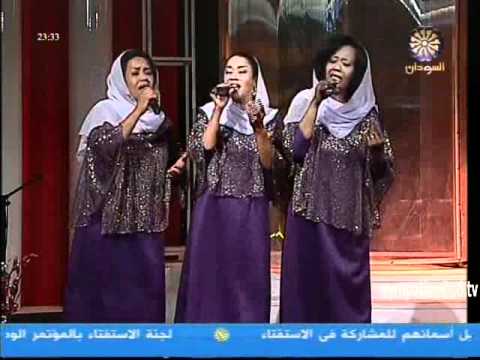 ليل الشجن البلابل