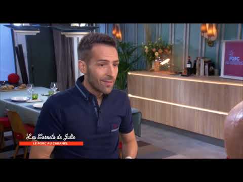 Caramel Pork - Julie's Notebooks - How to make caramel?