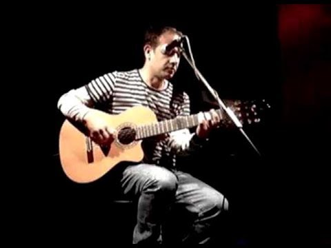 Cuando Dije Amor video
