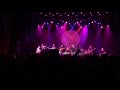 Ween - Pretty Girl - 2018-10-17 Nashville TN Ryman Auditorium