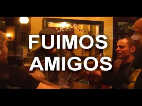 FARAONES Fuimos Amigos