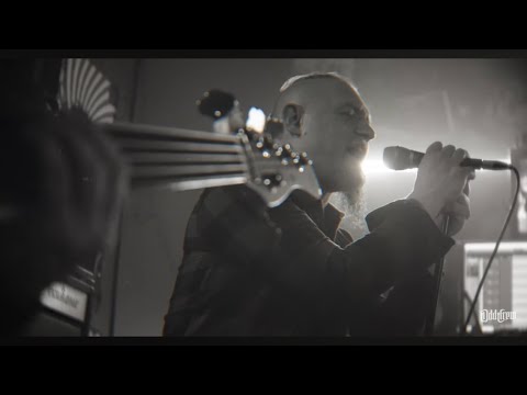 ODD CREW - Dark Matters Acoustic Sessions 2025