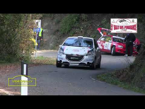 rally pomarance 2018 special report bozzoli morotti movie