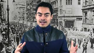 1.3 ¿Qué no es el Emprendimiento con Impacto?