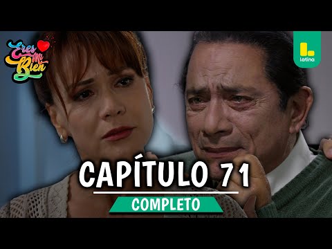 YOU ARE MY GOOD - FULL CHAPTER 71 | LATINA TELEVISION