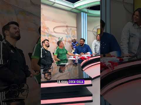 SEXO COCA-COLA! #minasgerais #causos #interior #minas #alterosaesporte #futebol #américa #piadas