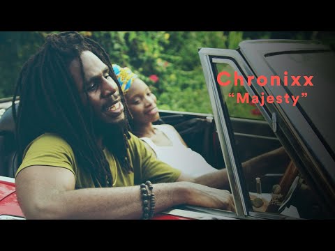 Chronixx: “Majesty” (Official Music Video)