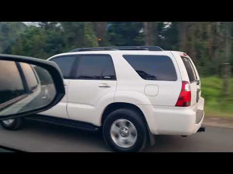 Tacoma 3.5 vs 4Runner 4.0