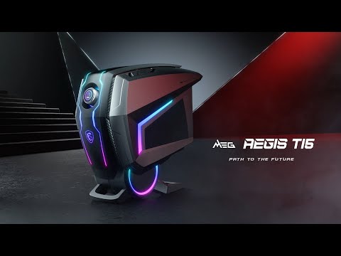 MSI | MPG GUNGNIR 111R | Šoninis langas | Juodas | Vidutinio dydžio bokštas | ATX video