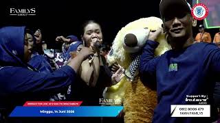 Download lagu Angel Varia - Duda Araban | Familys Group Live Cover Kp Gaga Rawa Kompeni Jakbar mp3