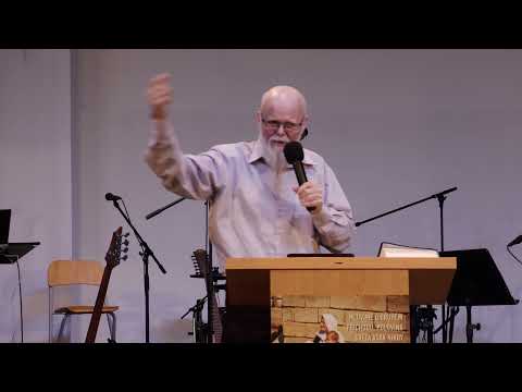 19.12.2021 Pavel Bubík –  Naše dědictví – Žehnání