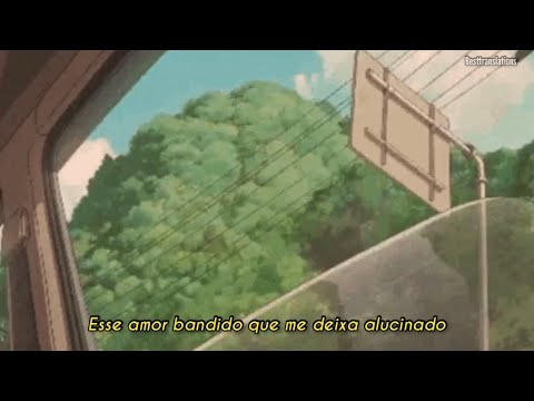 Lucas Muto - Amor Bandido (Letra)