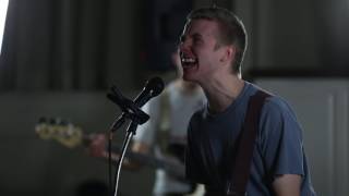 Pinegrove - "Angelina" - Live at Galbreath Chapel