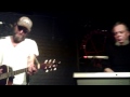 Lucero Kiss The Bottle London Feb 2012