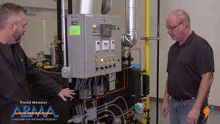What is an Atmospheric Boiler? - Boiling Point