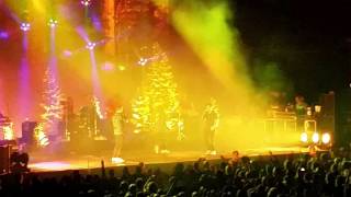 Fettes Brot  Das letzte Lied auf der Welt  28. 11 .15   Hamburg