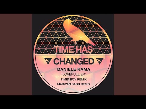 Lovefool (Marwan Sabb Remix)