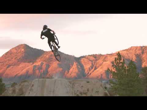 Soren Farenholtz   Fall In Kamloops