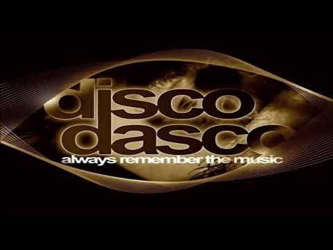 Disco Dasco / Stream Mix  P2