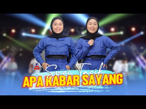 Armada - Apa Kabar Sayang on Spotify Charts