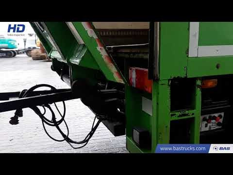 70137261 MAN TGA 26.320