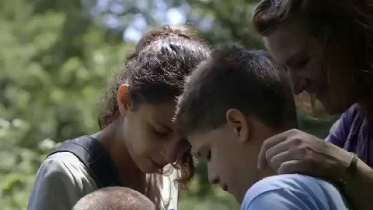 Reményvasút magyar előzetes