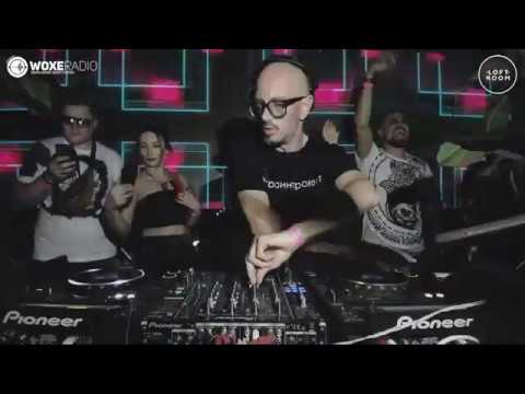 14/09 Dr.SPY.DER Live on Embargo Villa on WoxeRadio