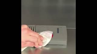 How to Fill a Dishwasher Rinse Aid Dispenser and Adjust Its Setting