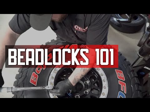 Beadlocks 101
