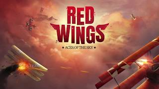 Watch and explore about Red Wings: Aces of the Sky EU Steam CD Key