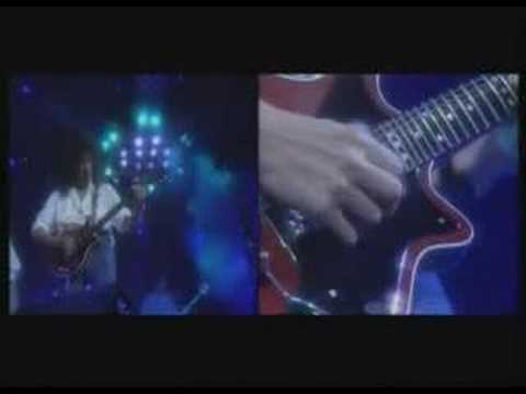 Howard Jones - What Is Love - live Prince's Trust Rock Gala, June 1988