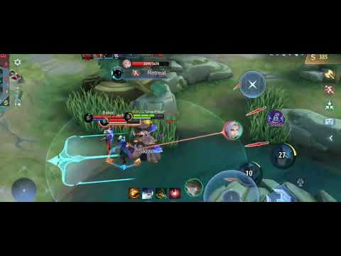 MVP TANK  BUFFED EDITH GAMEPLAY