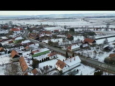 FILM! Oaza ta de liniste pe 4.900mp teren intravilan, Tufalau, Covasna — Video