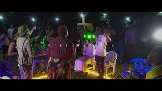 Free Worship - Ulemelero Wanu feat Praise Umali