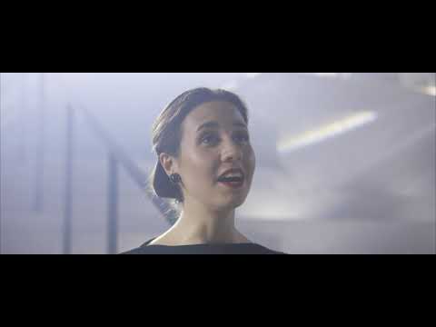 Vaclovas Augustinas „Anoj pusėj Dunojėlio“. Choras JAUNA MUZIKA