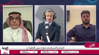 الطاف: اتفاق حلف مكة الدفاعي ليس مجرد حبر على ورق بل تحالف استراتيجي متكامل